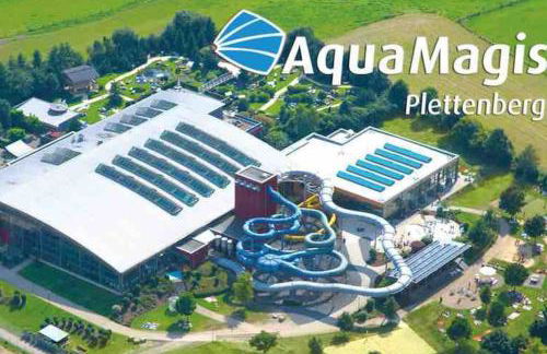 Wohnung am Waldrand am Tanneneck - Foto 25