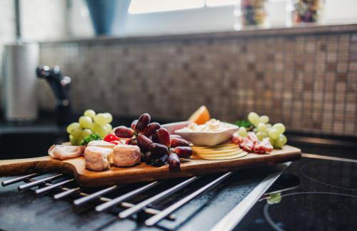 Ferienwohnung "UtTied" - Ankommen und Entspannen - Foto 50