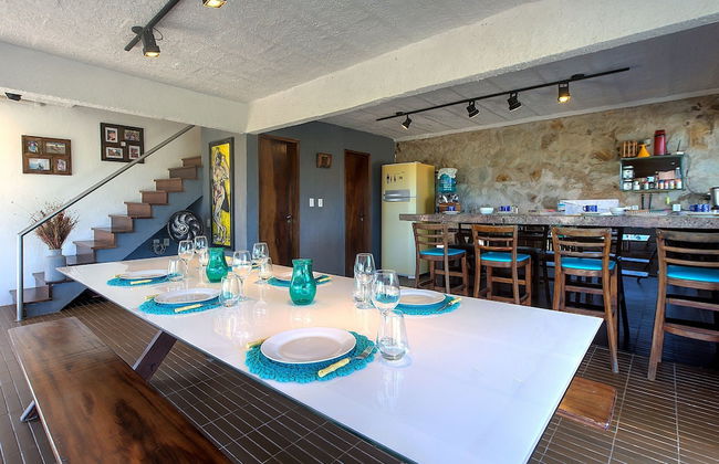 Casa na Praia de Taíba por Carpediem - Foto 39