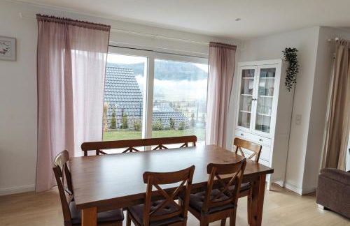 Panoramablick mit Premium-Wanderwegen vor der Haustür - Foto 16