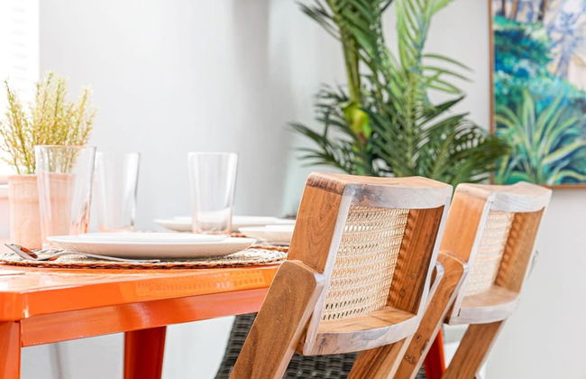 Beautiful 2 BR Apartment - Bright and Spacious - Foto 20