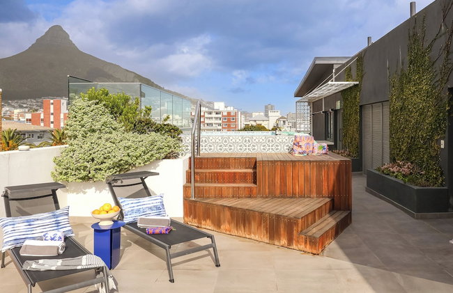 SIX ON N - Fluent Serviced Apartments - Foto 74