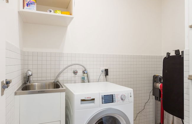 Domi Serviced Apartments - Foto 49