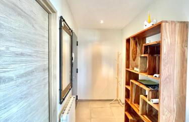 Le Turgot, proche thermes - Foto 15