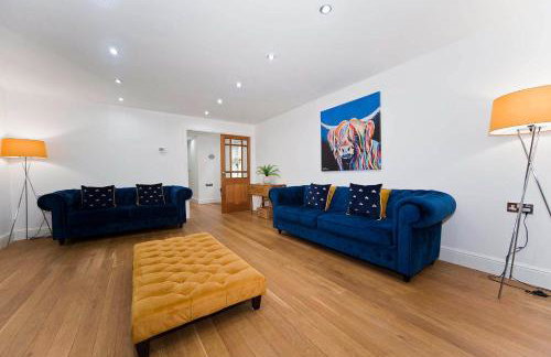 Wolviston Cottage - Foto 10