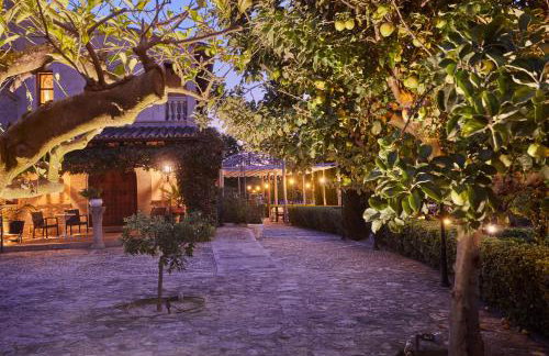 Agroturismo Sa Vinya des Convent - Foto 60