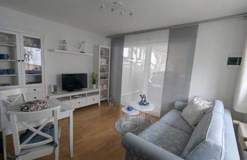 Charmanter Bungalow in Neubukow nahe der Ostsee - Foto 9