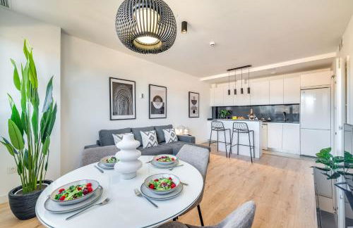 XPCE URBAN 14 MALAGA SKYLINE - Parking Free - Photo 32