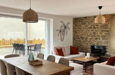 Maison cosy proche Cancale et Mont-Saint-Michel - Foto 1