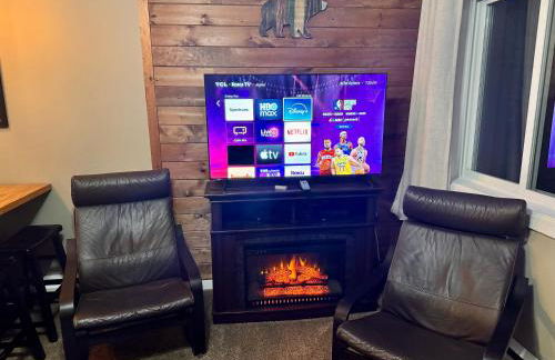 Loon Mountain Retreat with Pool and Hot Tub - Foto 30