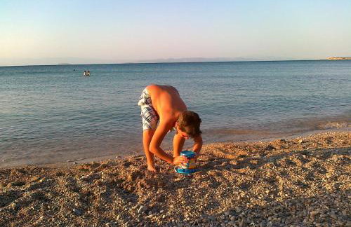 ''The Boulas'' Rooms - Foto 28