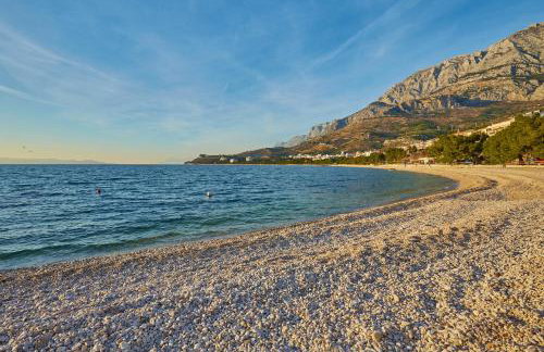 Apartments Zelic Tucepi - Foto 18