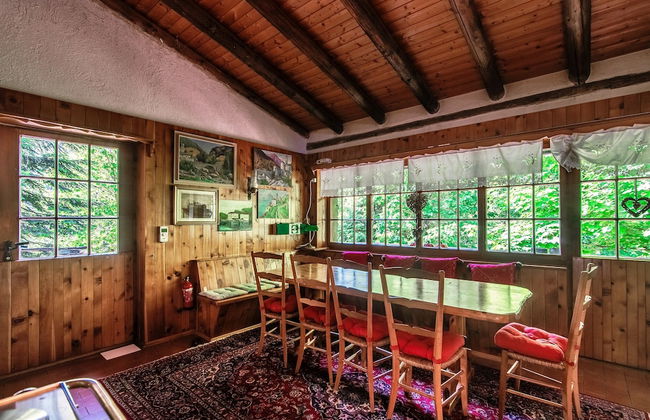 Casa al Fiume - Foto 11