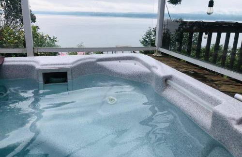 Brinnon Retreat - Foto 6