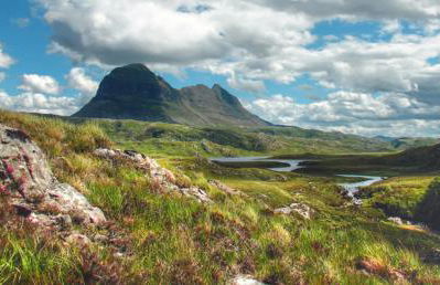 Caisteal Liath - Foto 24