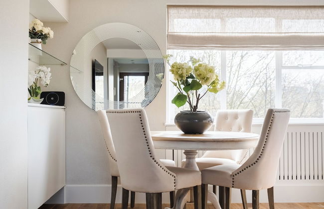 Luxury 3 Bedrooms Flat in Central London - Foto 2