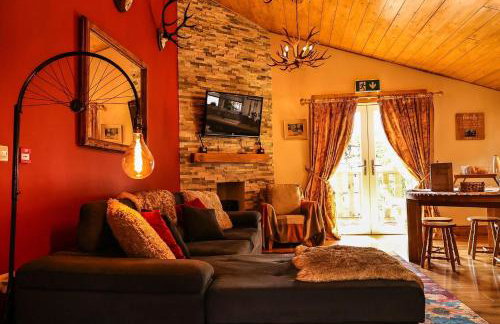 Greenvale Cabins - Foto 68