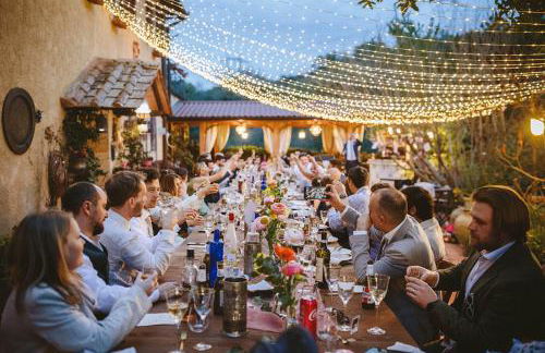 Villa Poggio Di Gaville - Foto 64