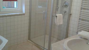 Ferienwohnung Körnerberg - Foto 4, Shower