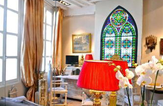 Fantastic View On Notre Dame Abelard - Foto 17