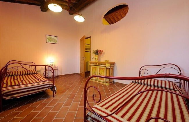 Agriturismo Antico Podere Siliano - Photo 17