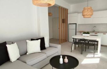 Kelly's Urban Apartment - Foto 25