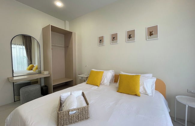 Karisma Private Villa Pattaya - Foto 10