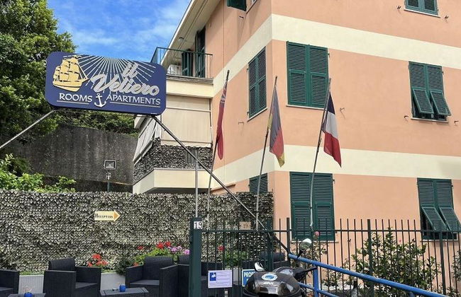 Il Veliero - Foto 31