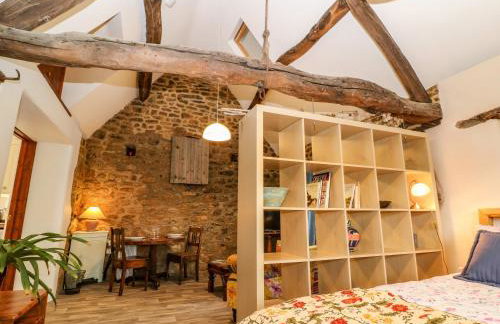 The Forge at Smithy Cottage - Foto 13