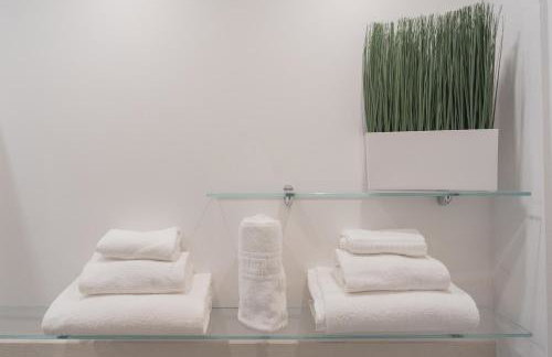 Valarin Luxury Apartments & Wellness by Rent all Como - Foto 52