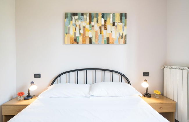 Bright Apartments Sirmione -Sorgente Pool 1 - Foto 8