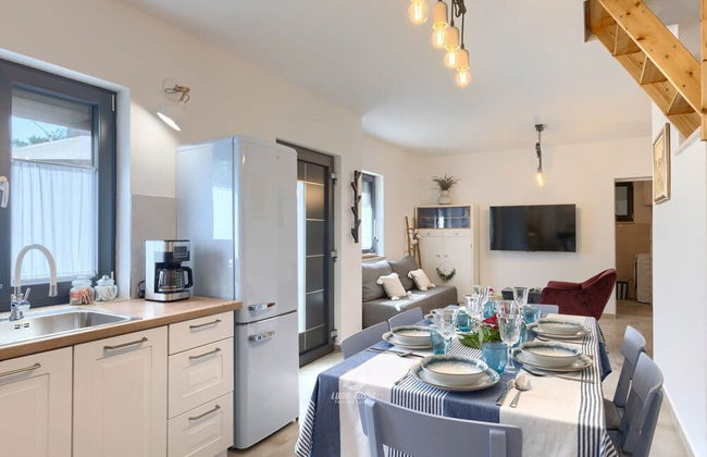 Adorable Home With Private Garden and Bubble Bath - Foto 12