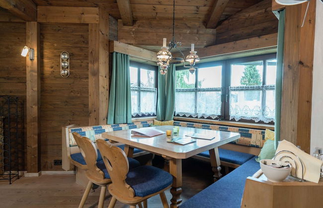 Spacious Apartment near Ski Area in Niedernsill - Foto 17