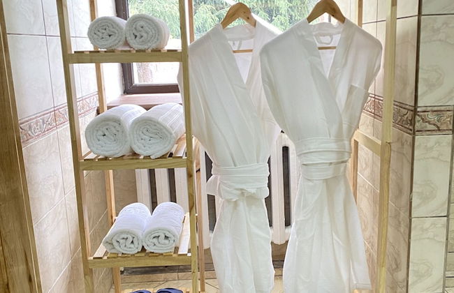 Shymbulak Resort House - Photo 50