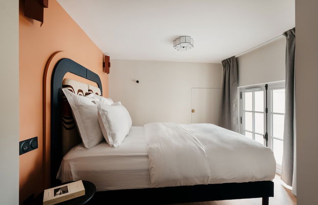 Edgar Suites Louvre - Jour - Foto 18