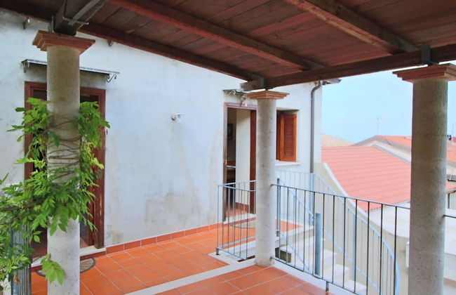 Mansion in Parghelia Near Coast of the Gods - Foto 27