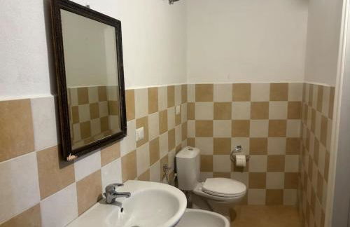 Vacanze Salina Monolocale vista mare - Foto 15