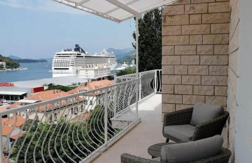 Apartments Tayra - Superior studio apartment with balcony BR1 - Foto 28