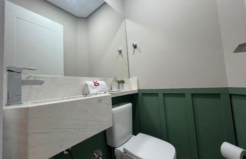 Alpes 307 - Apê NOVO em Gramado c/ garagem - Photo 7