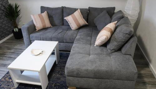 Ferienwohnung Tor zum Frankenwald in Mitwitz - Foto 2