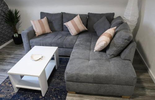 Ferienwohnung Tor zum Frankenwald in Mitwitz - Foto 2