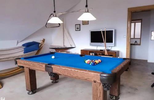 Holiday Home in Bunjevci with Sauna & Garden - Foto 71