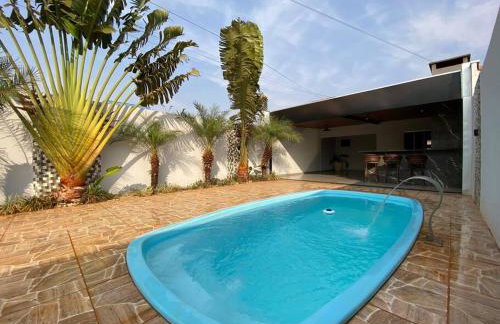 Casa Papagaio - Foto 7