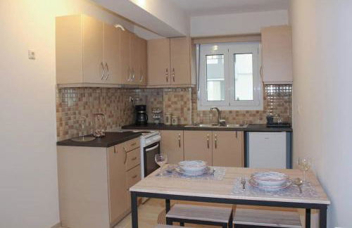 Cozy modern apartment - Foto 8