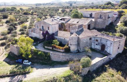 Baglio Colonna - Nature Noble Boutique - Foto 18