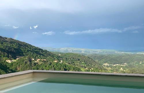 Chez Daniel et Marie Ardeche Nature - Foto 1