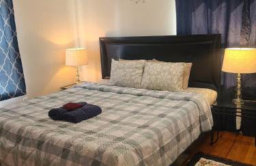 Amazing family house - Photo 23