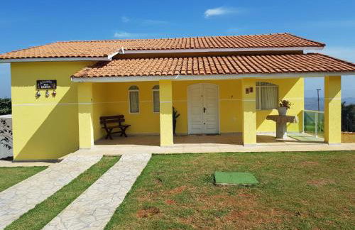 Recanto Dos Gansos - Foto 8