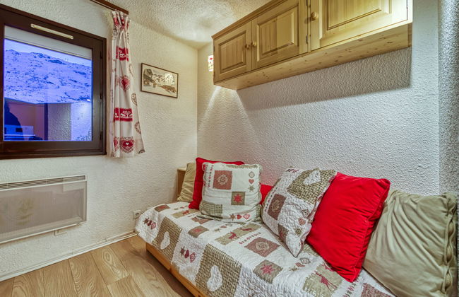 Les Gentianes 110 - Photo 13