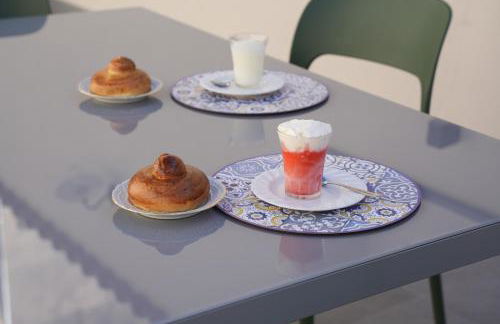 La Marina - Casa Assuntina - Foto 37